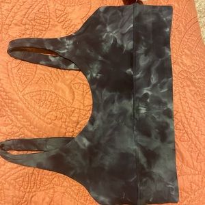 Lululemon Align Bra.